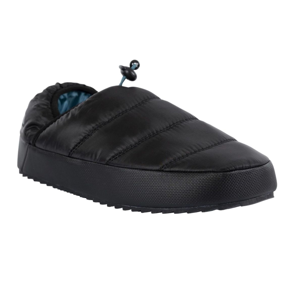 Chaussons Pad Noir main product photo