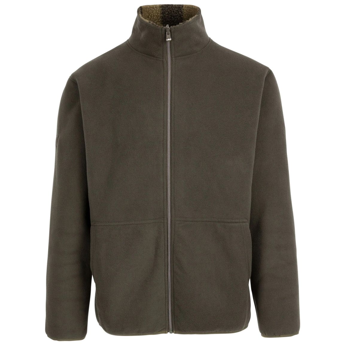 Veste Tatsfield Vert Kaki main product photo