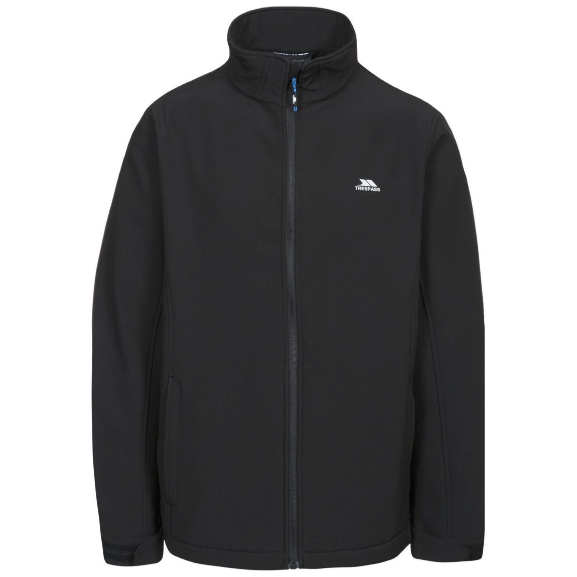 Veste Softshell Noir main product photo