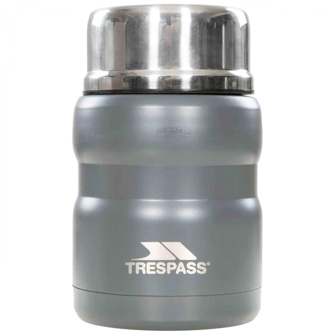 Recipient Alimentaire Isotherme Scran Gris main product photo