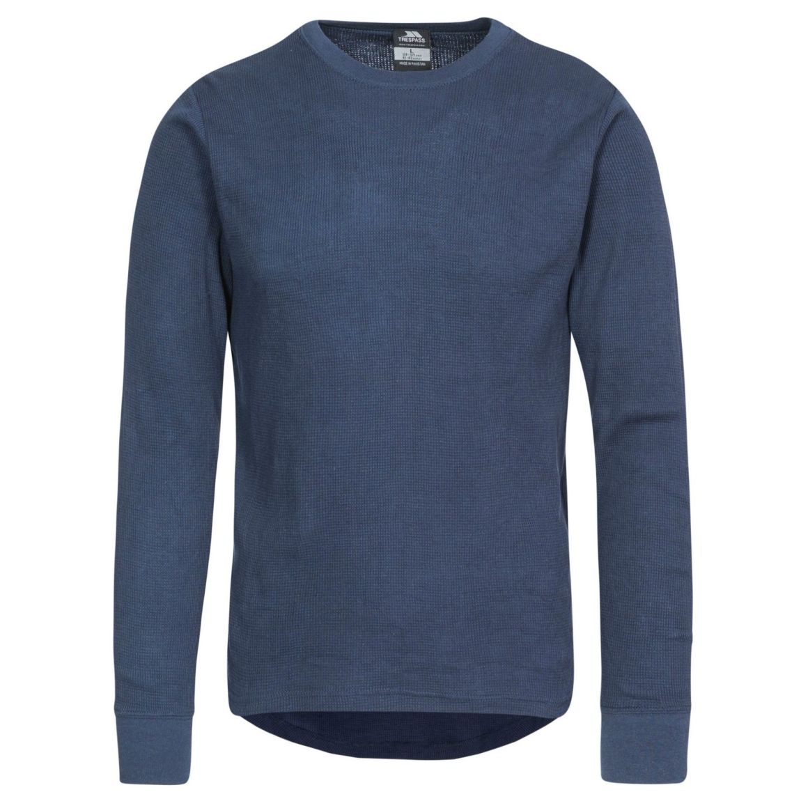 Haut Unify Bleu Marine main product photo