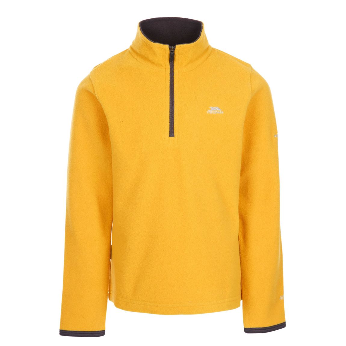 Haut Sybil Jaune Foncé main product photo