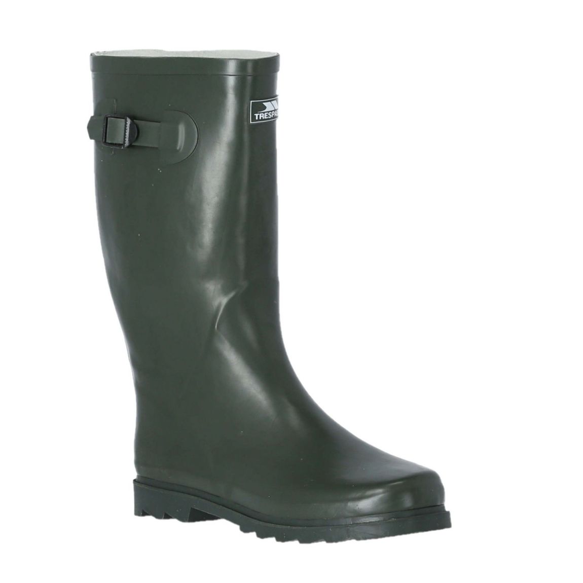 Bottes Recon X Vert main product photo