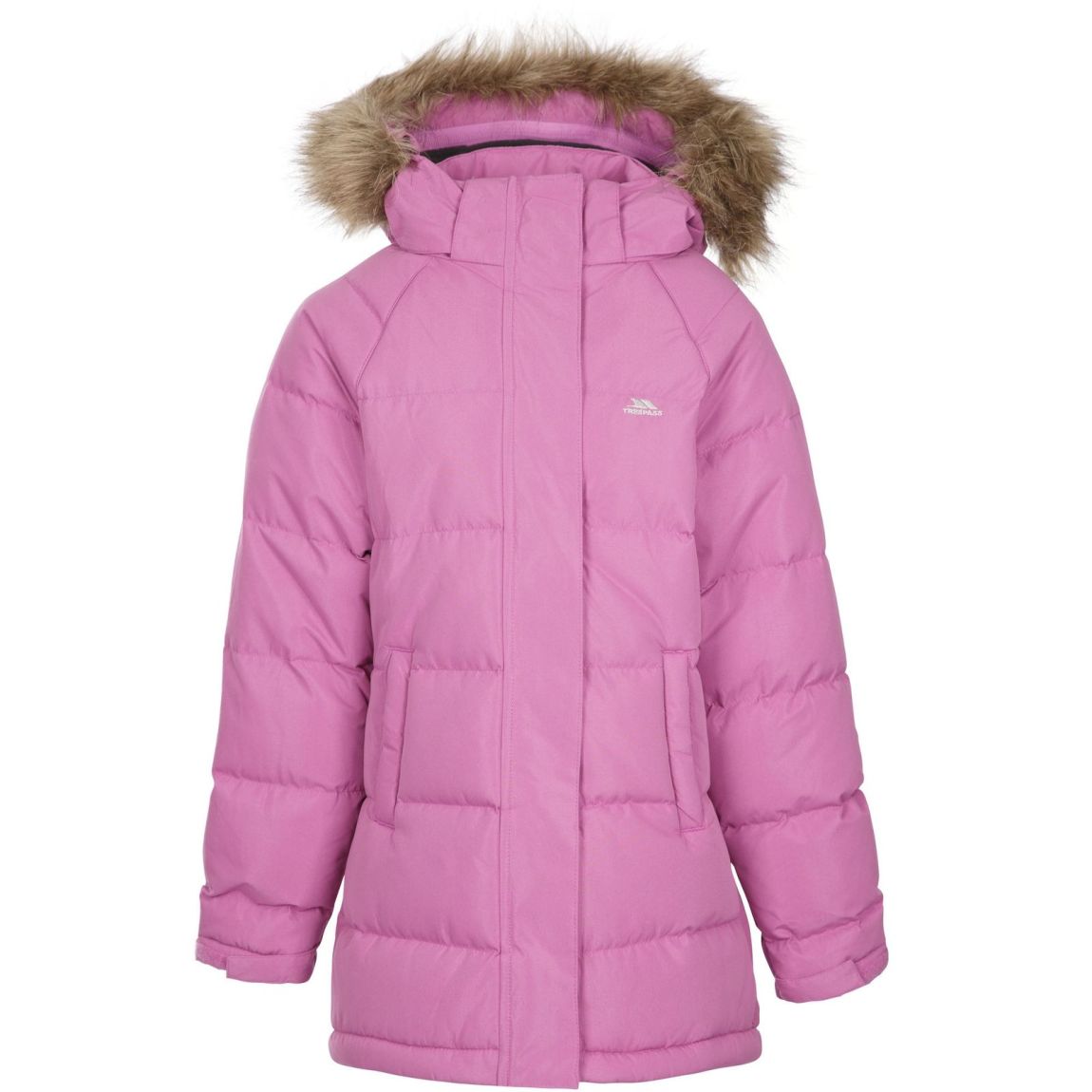 Veste Unique Mauve main product photo