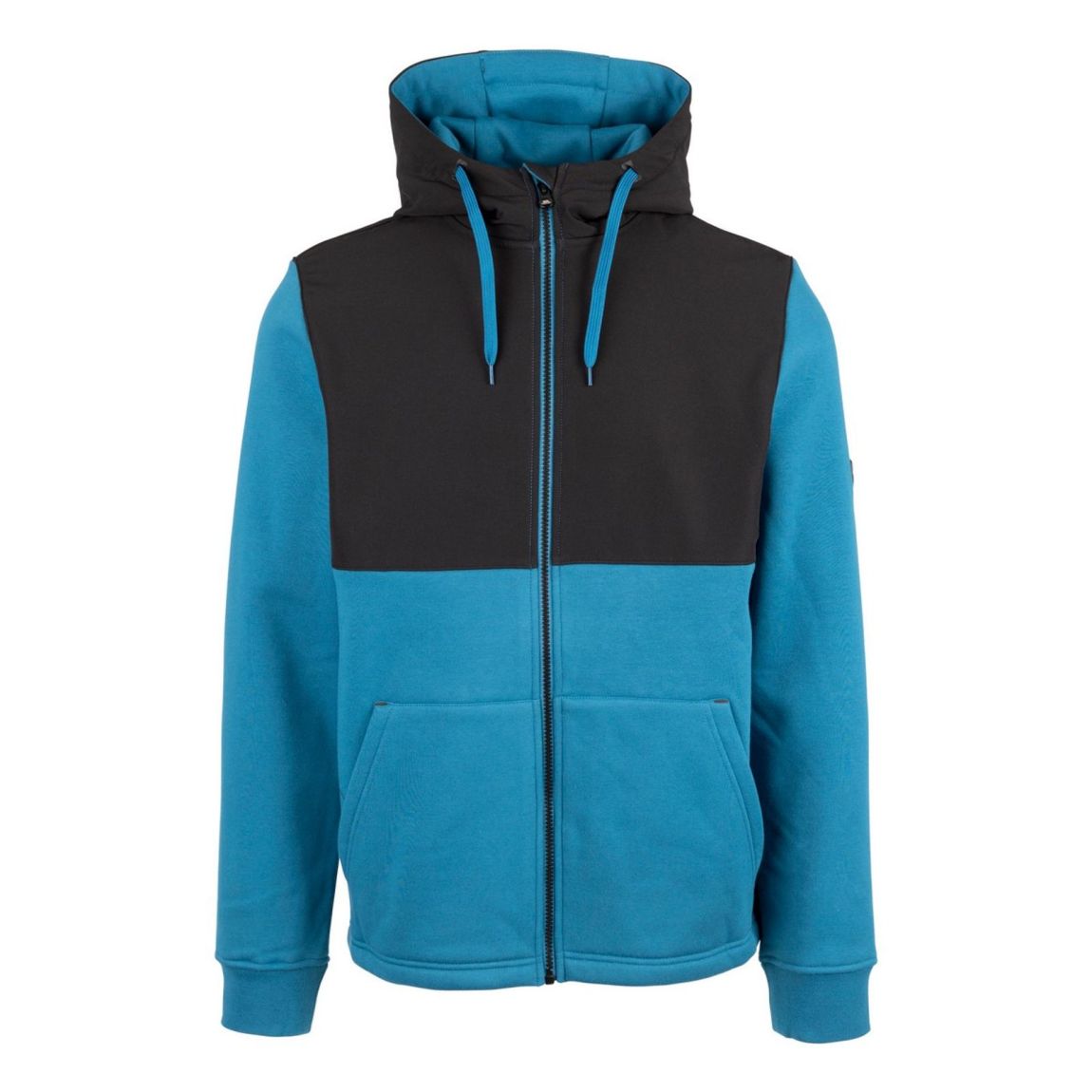 Veste À Capuche Critch Bleu Bondi main product photo