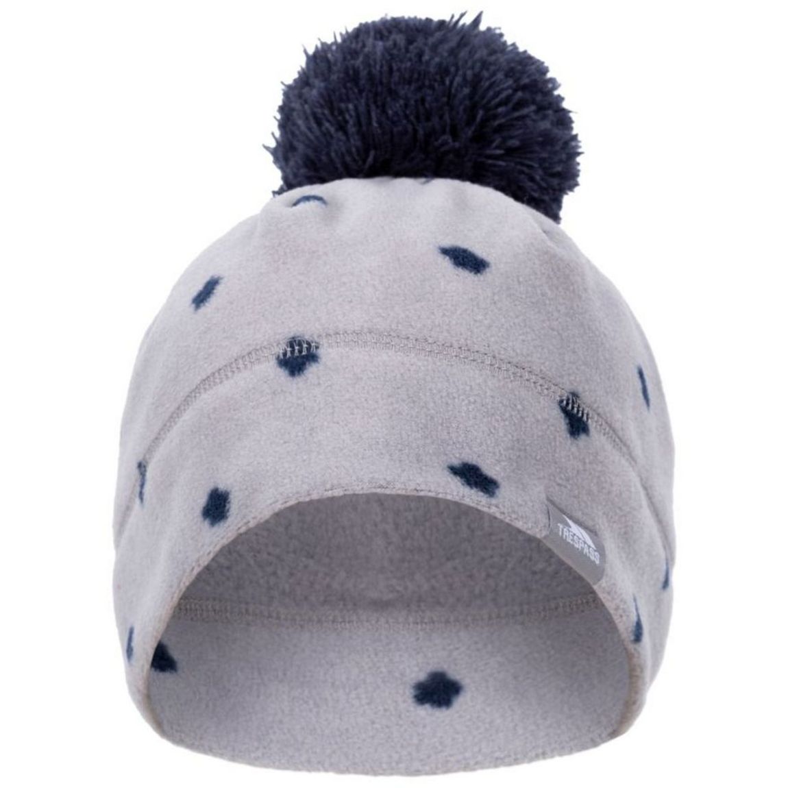 Bonnet Zume Gris main product photo