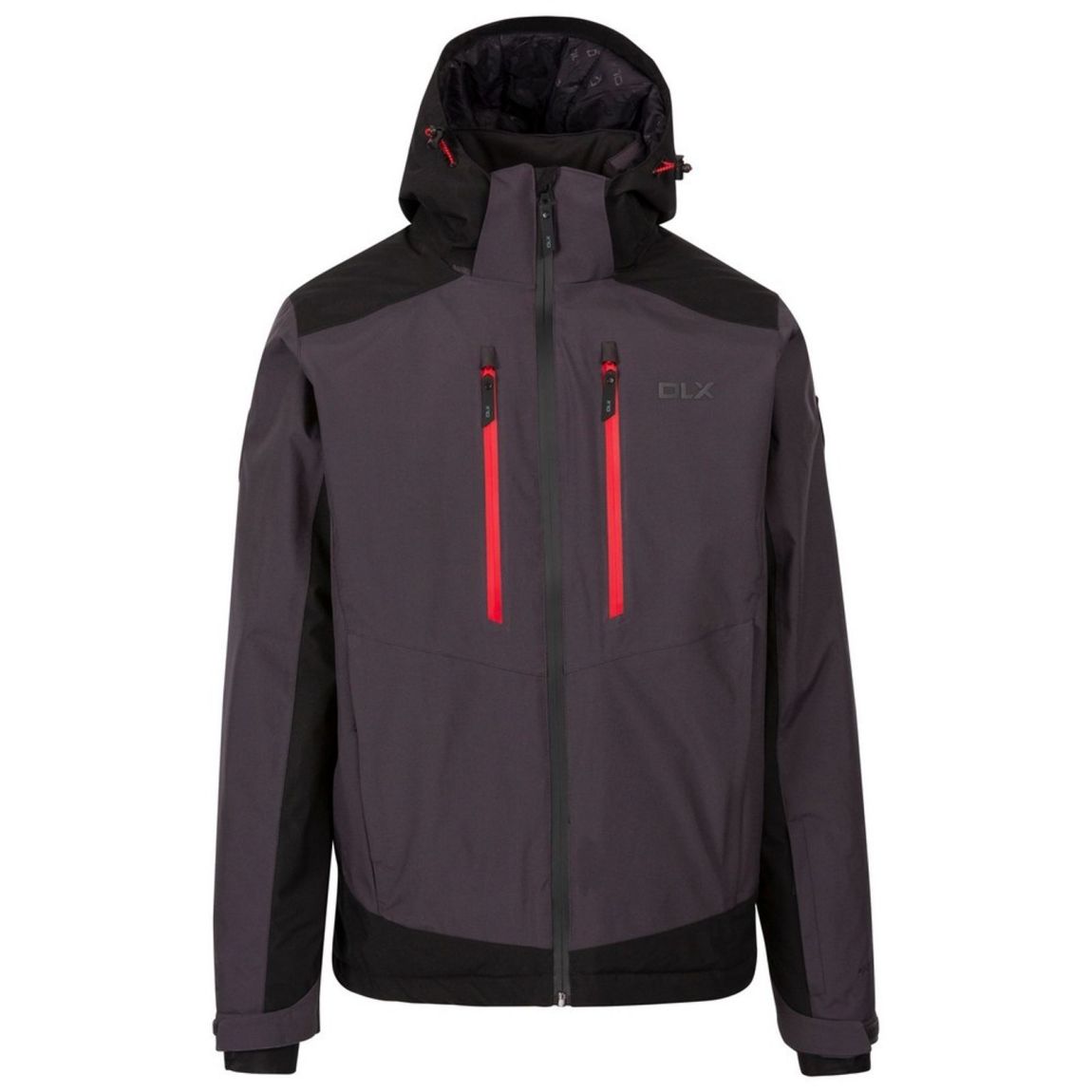 Veste Matthews Gris Foncé main product photo