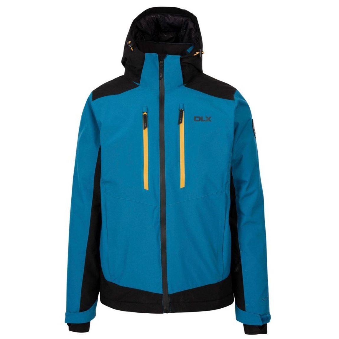 Veste Matthews Bleu Vif main product photo