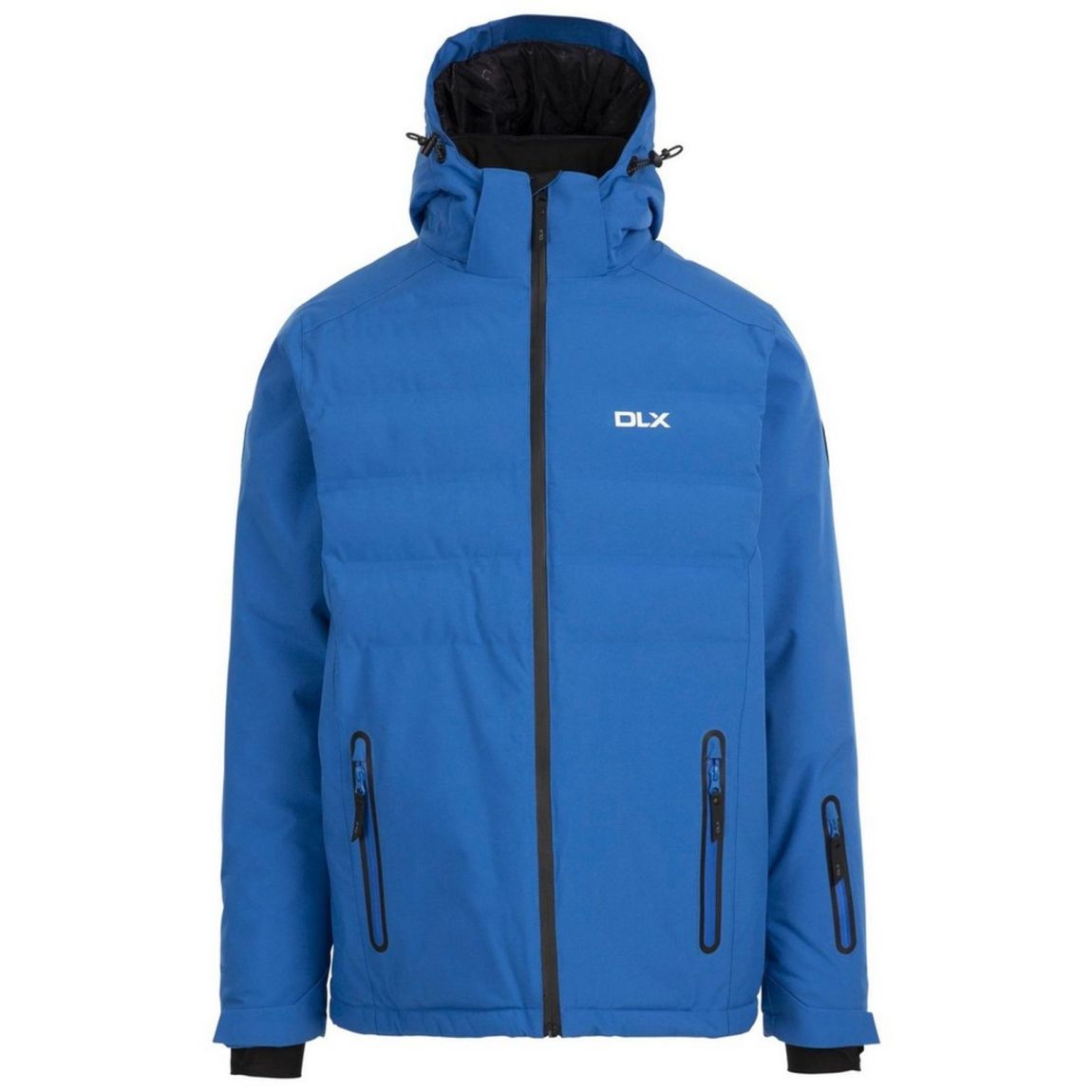 Veste Randolph Bleu main product photo