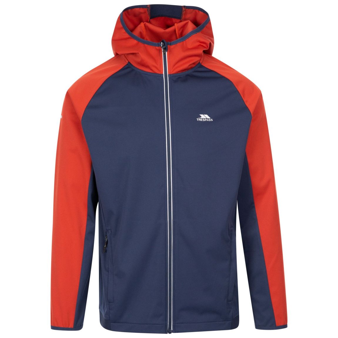 Veste Furst Bleu Marine main product photo
