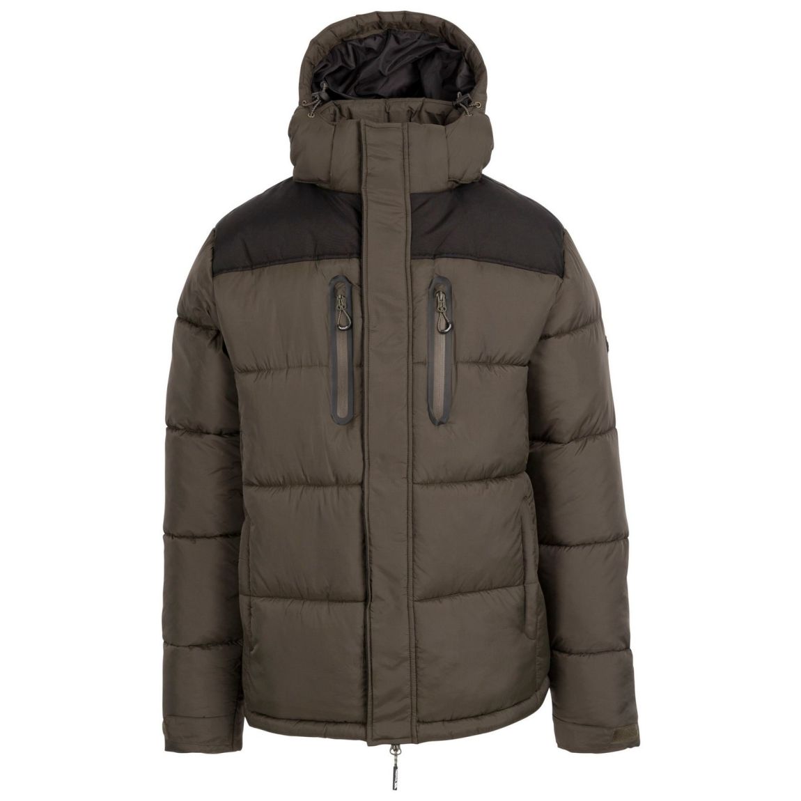 Veste Parkstone Vert Kaki main product photo