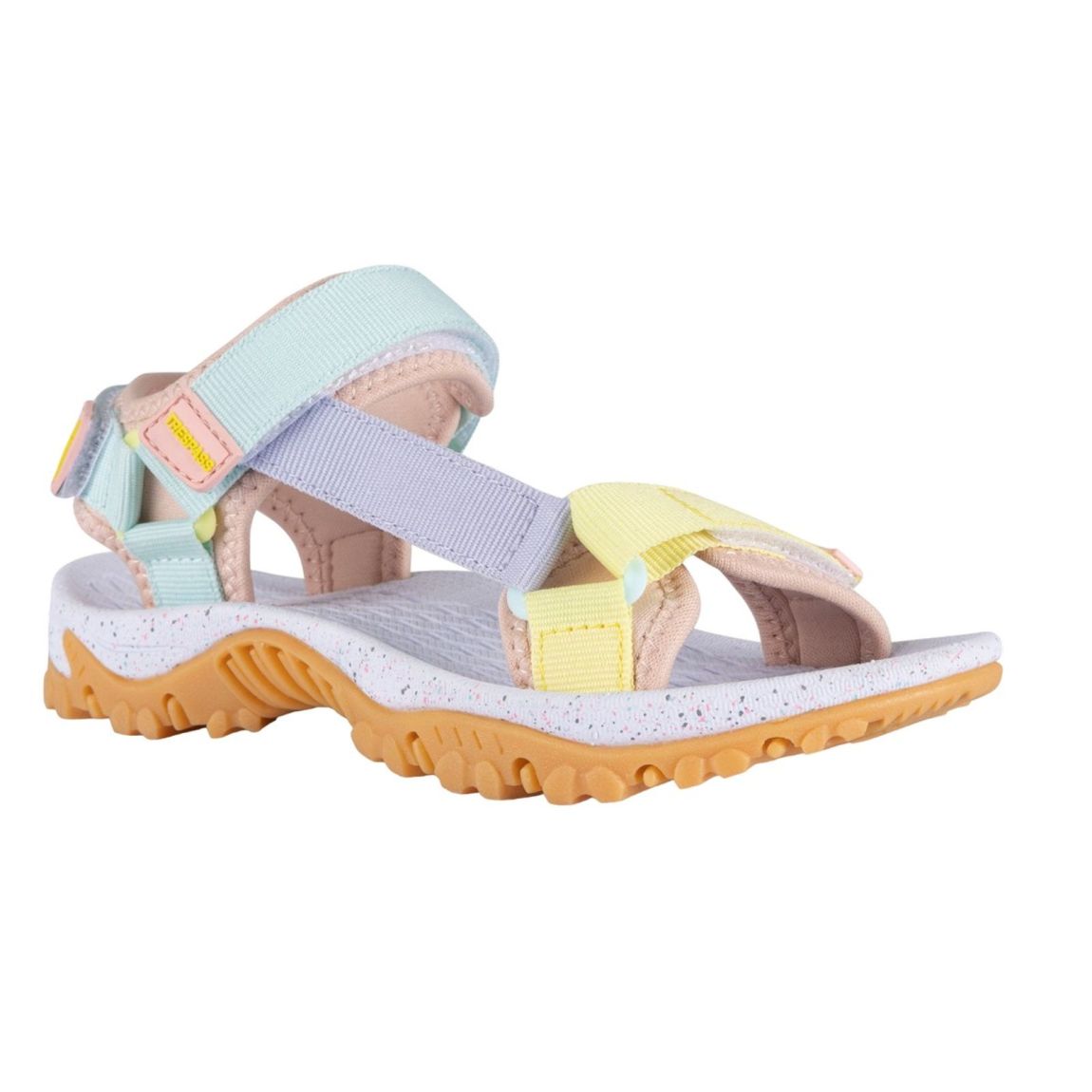 Sandales Gill Rose main product photo