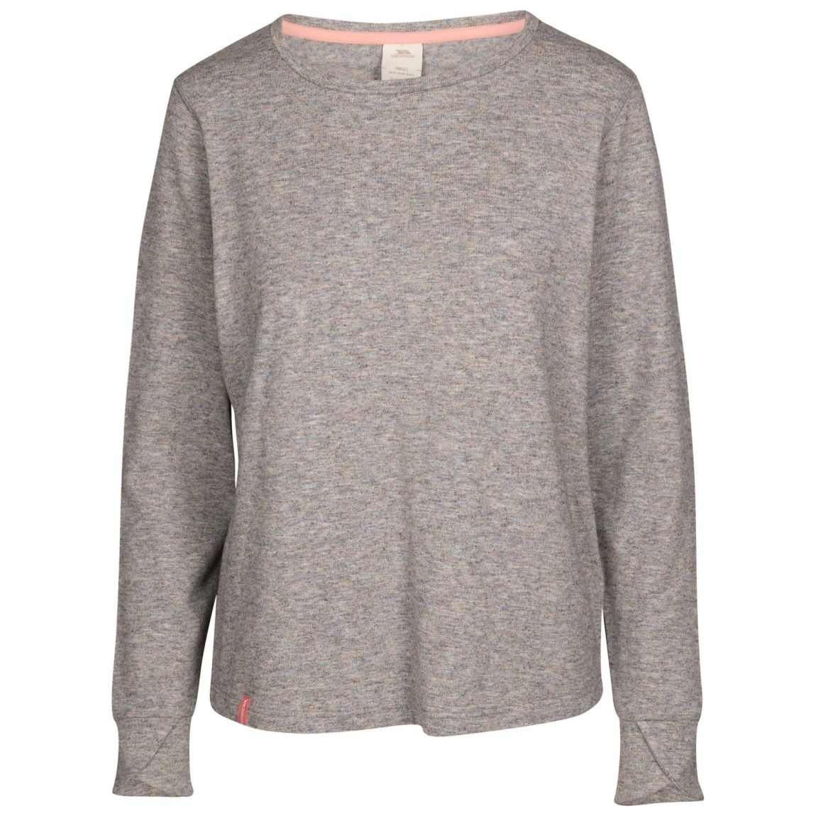 Haut Rina Gris main product photo