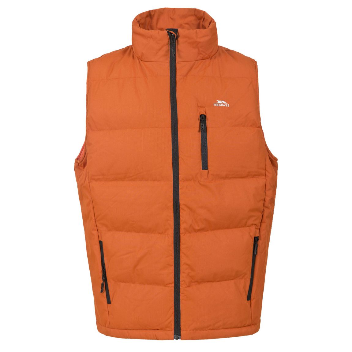 Veste Clasp Orange main product photo