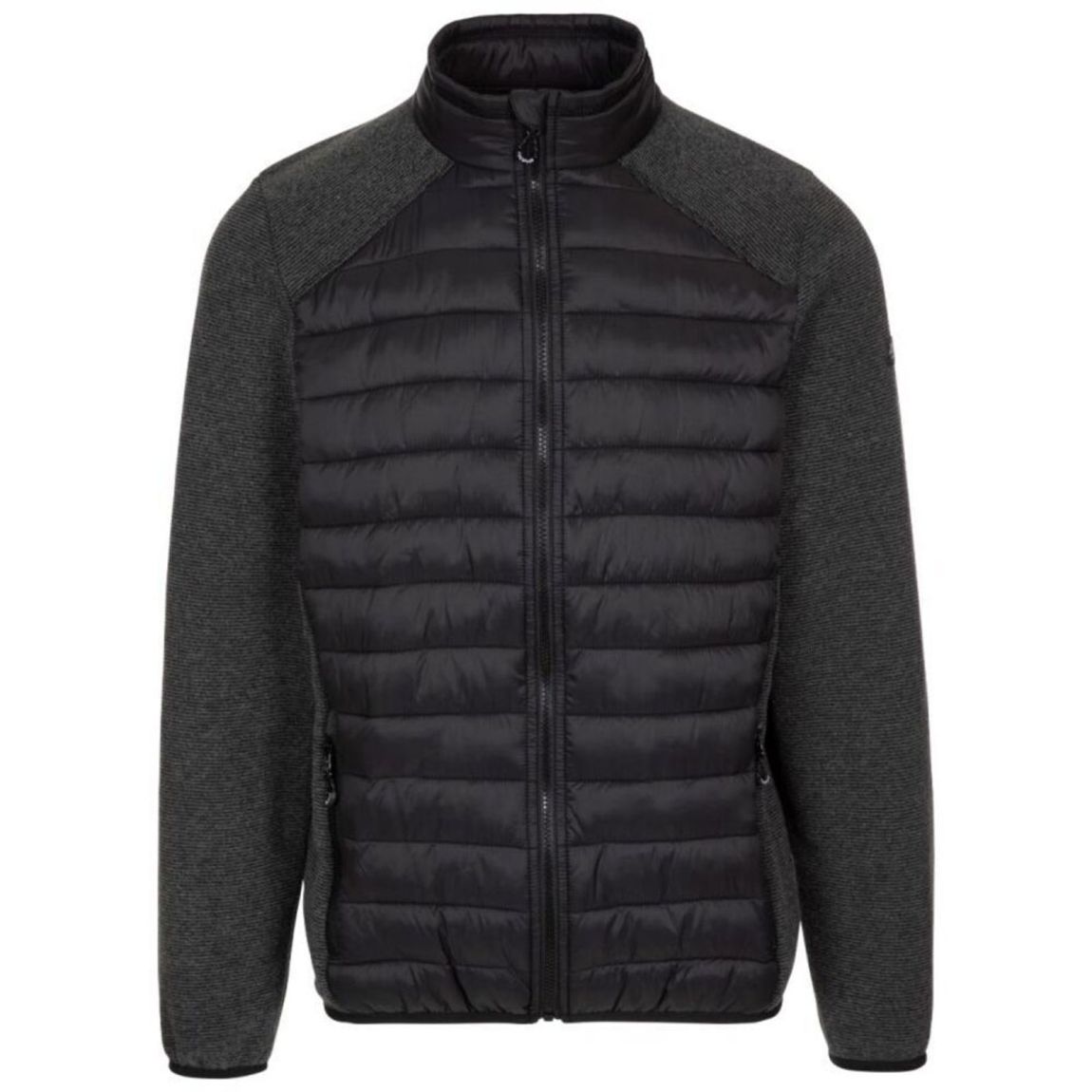 Veste Jynxted Noir main product photo