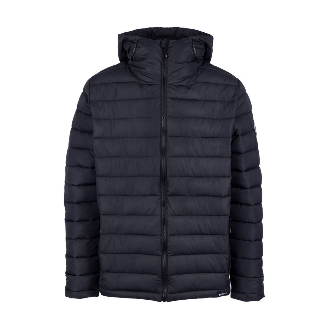 Veste Gerald DLX Noir main product photo