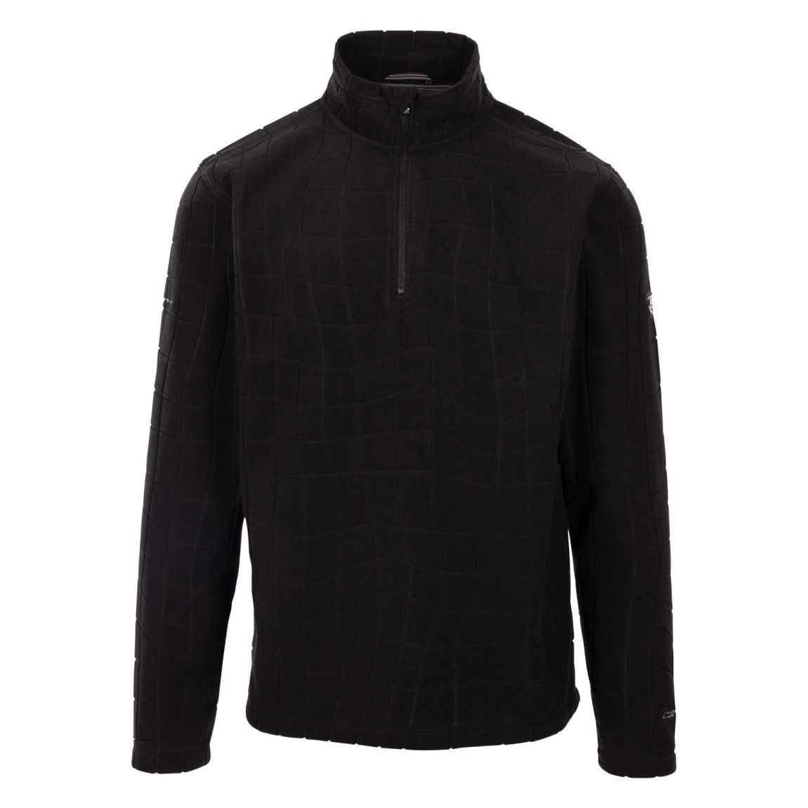 Veste Ellerton Noir main product photo