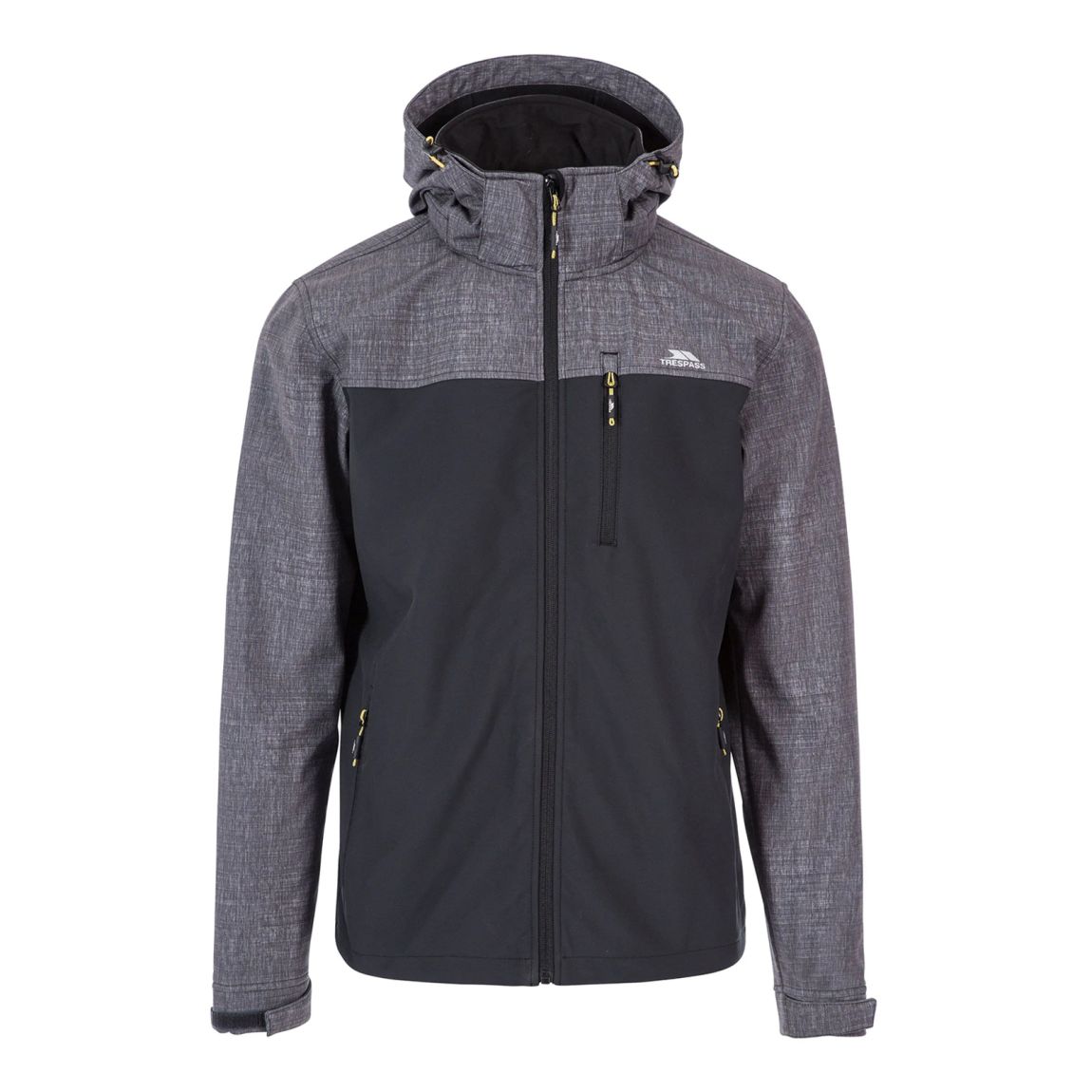 Veste Alwero Vert Kaki main product photo