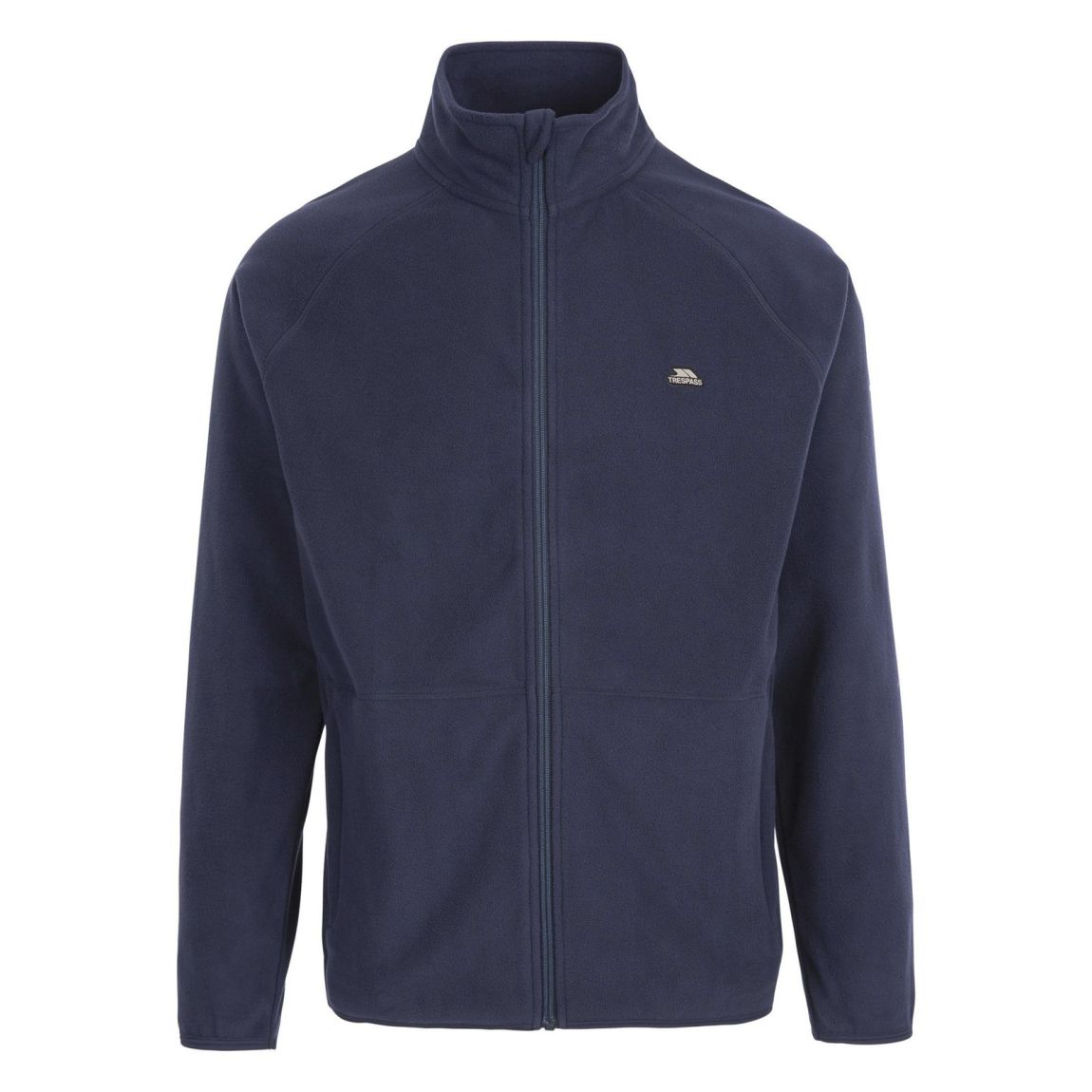 Veste Faxfleet Bleu Marine main product photo