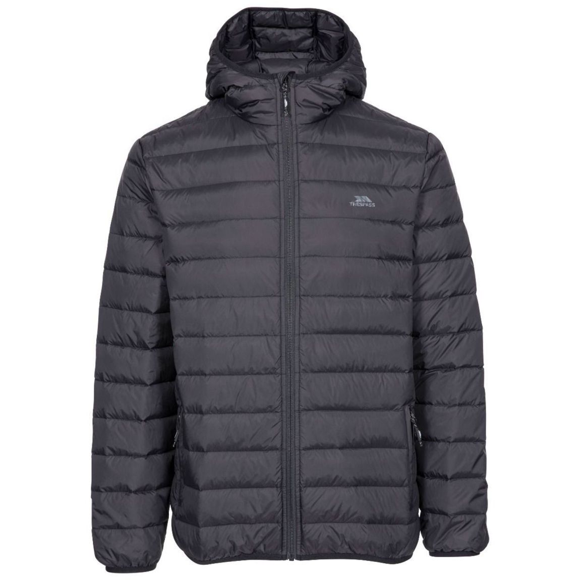 Veste Stanley Noir main product photo
