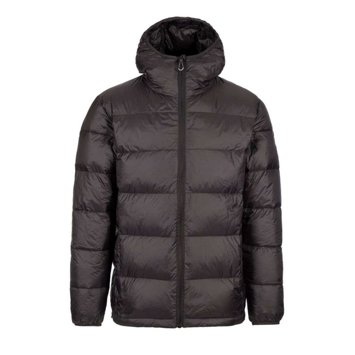 Veste Millan Noir main product photo