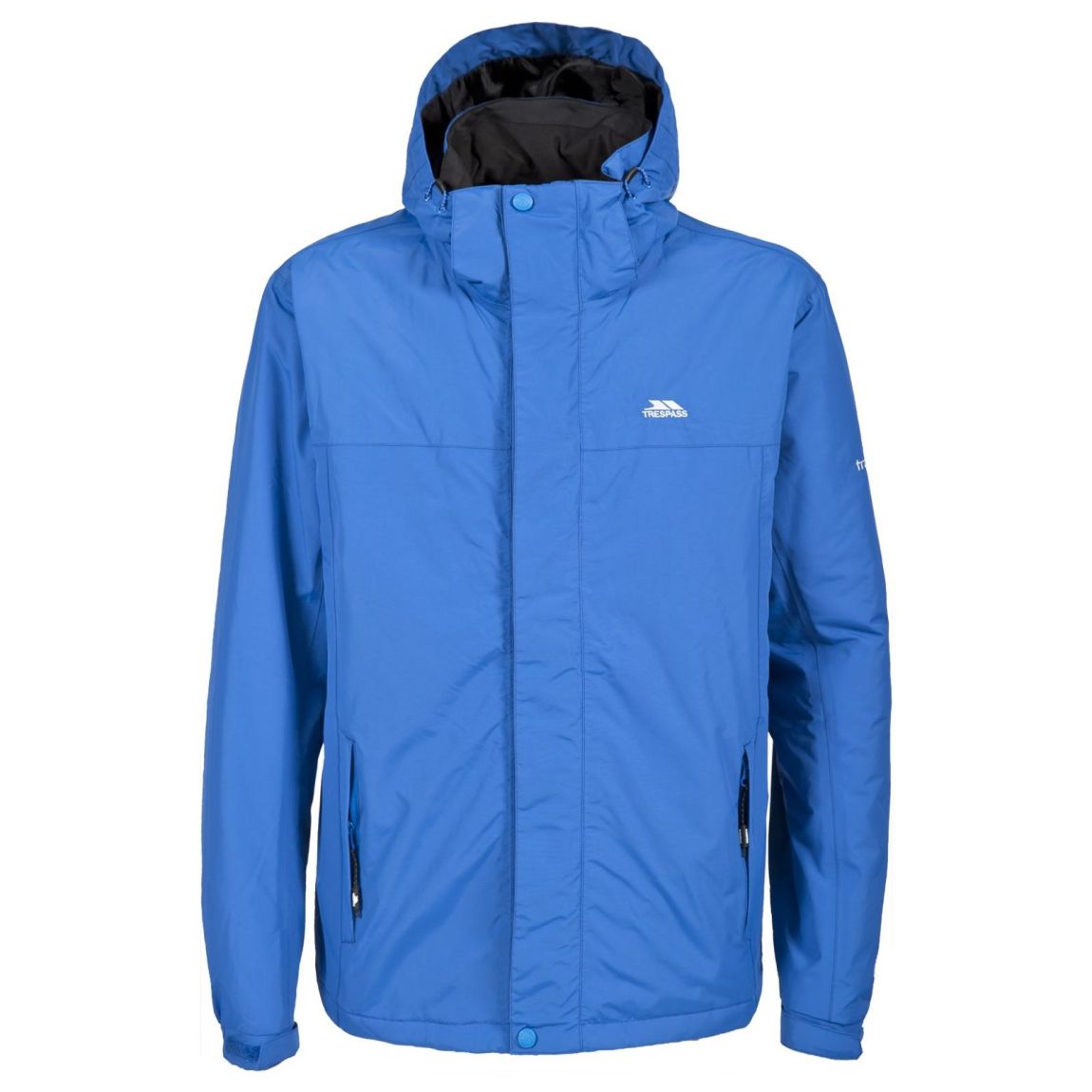 Veste DONELLY Bleu main product photo