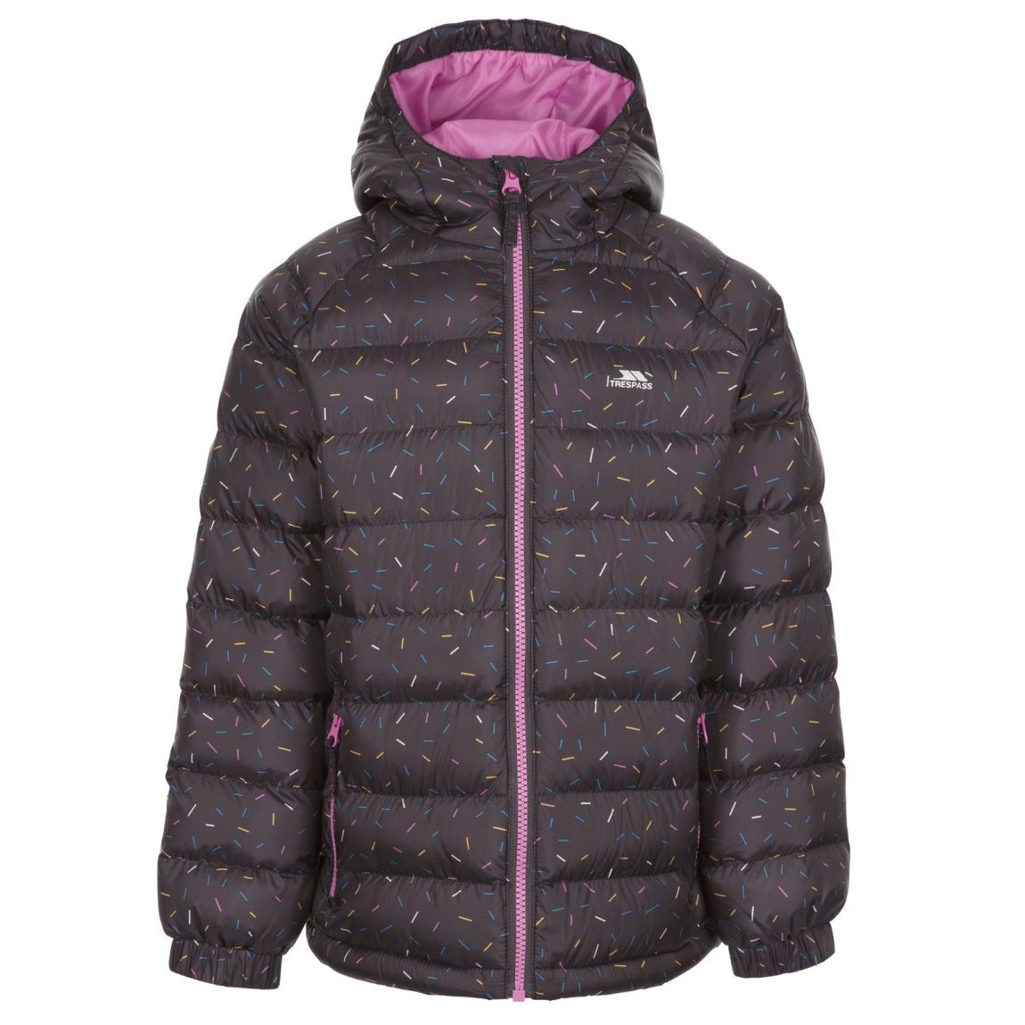 Veste Lavish Gris Foncé main product photo