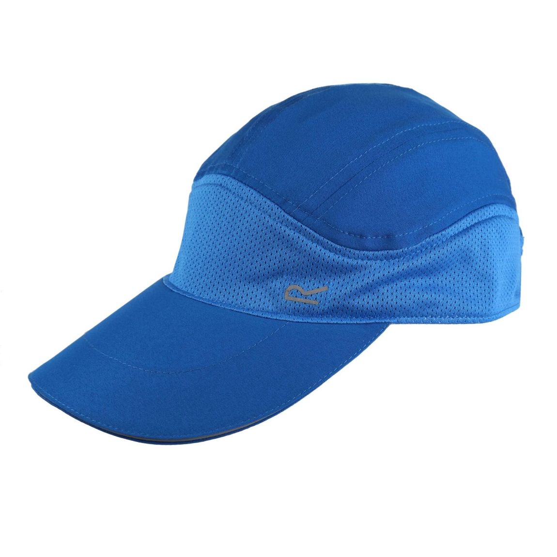 Casquette De Baseball Extended II Bleu Vif main product photo