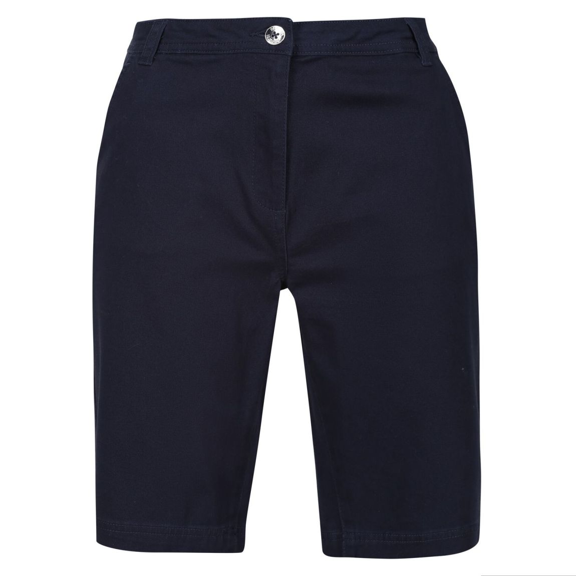 Short Bayla Bleu Marine main product photo