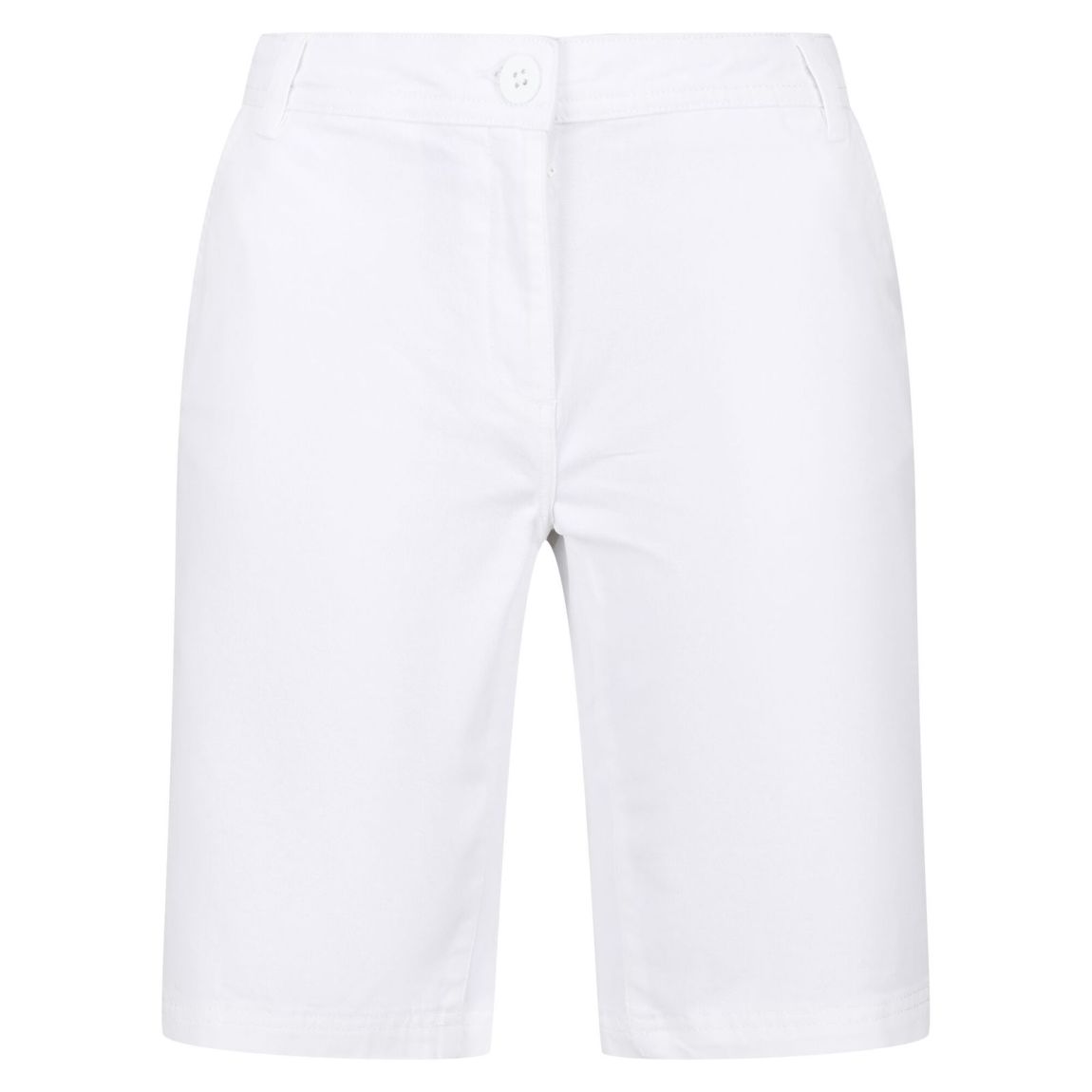 Short Bayla Blanc main product photo