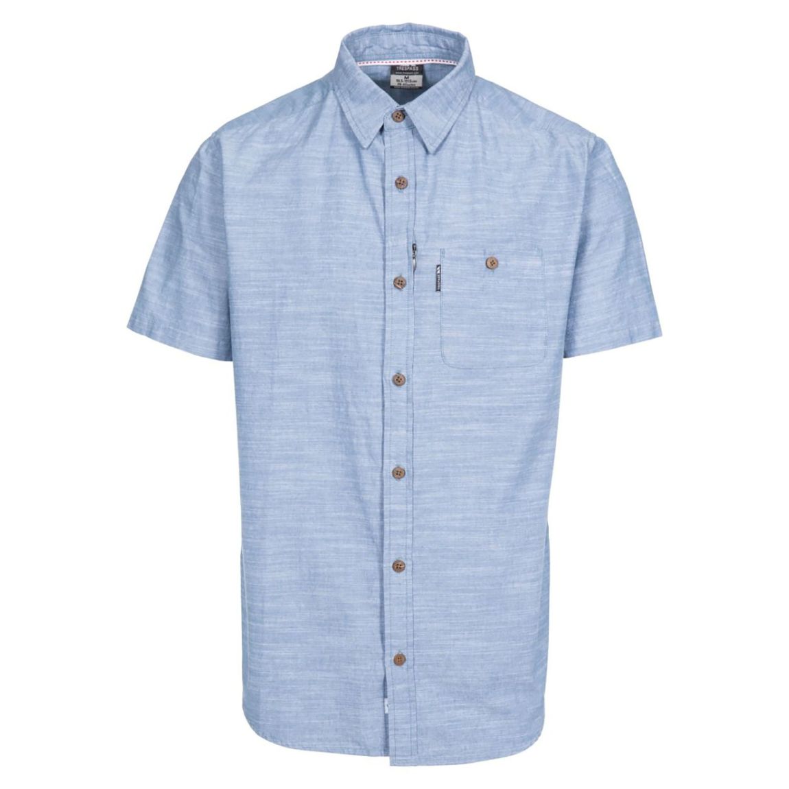 Chemise Slapton Denim main product photo