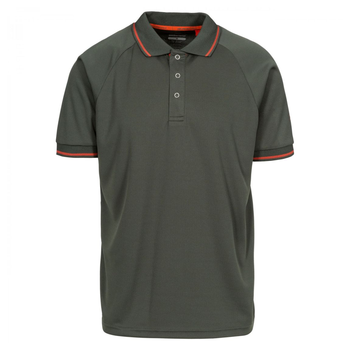 Polo Bonnington Vert Foncé main product photo