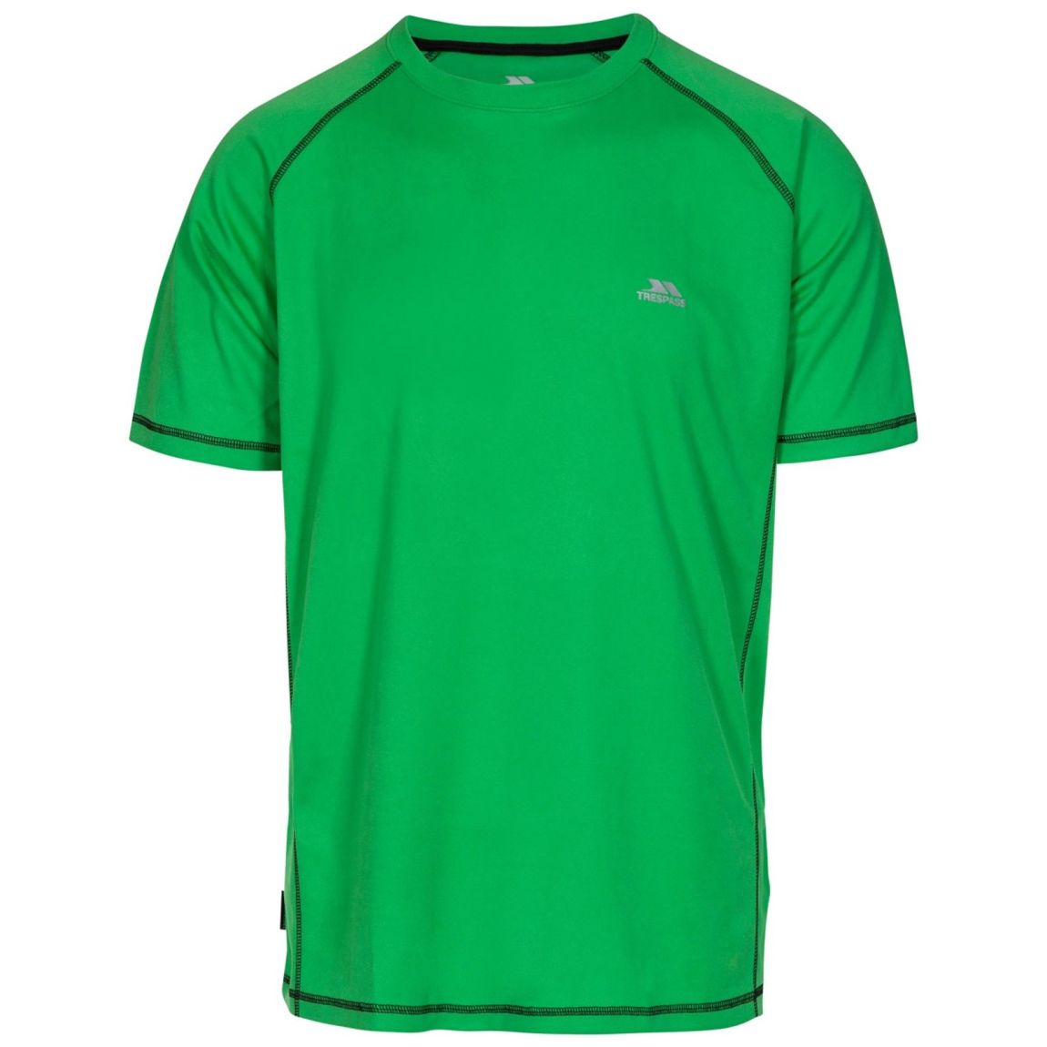 T-shirt Albert Vert main product photo