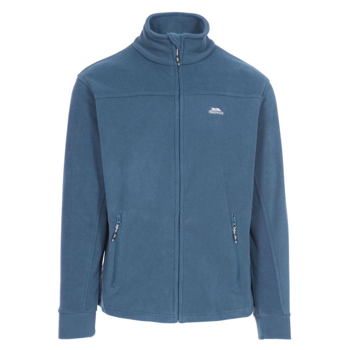 Veste Bernal Bleu Foncé main product photo