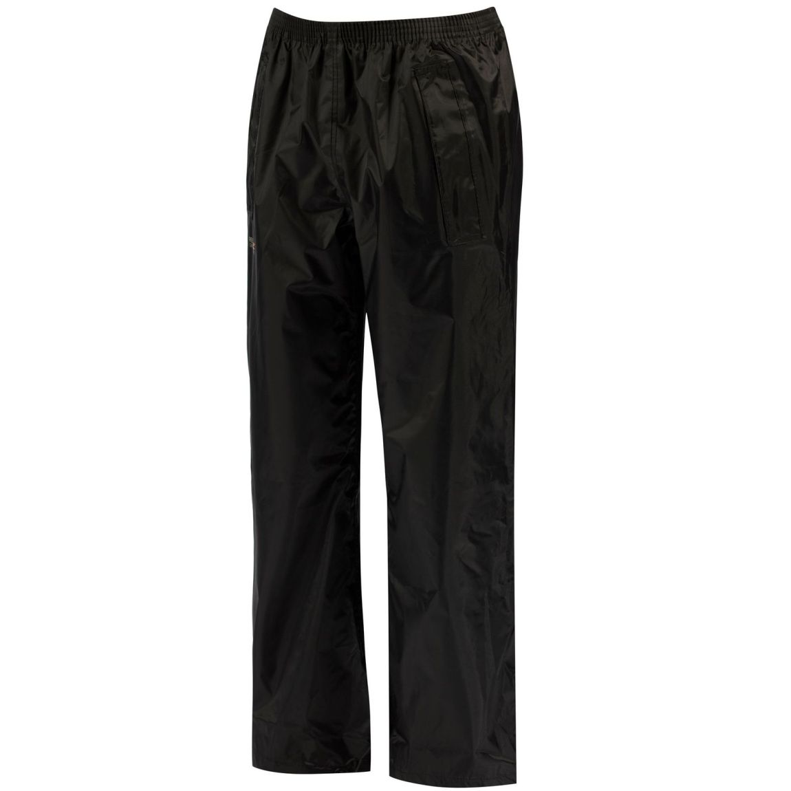 Sur-pantalon Imperméable STORMBREAK Noir main product photo
