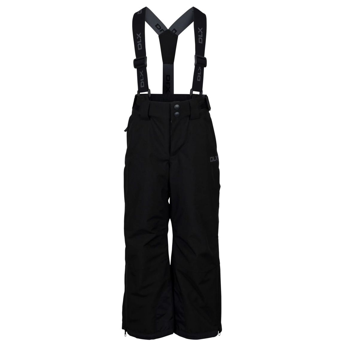 Pantalon De Ski Benito Noir main product photo