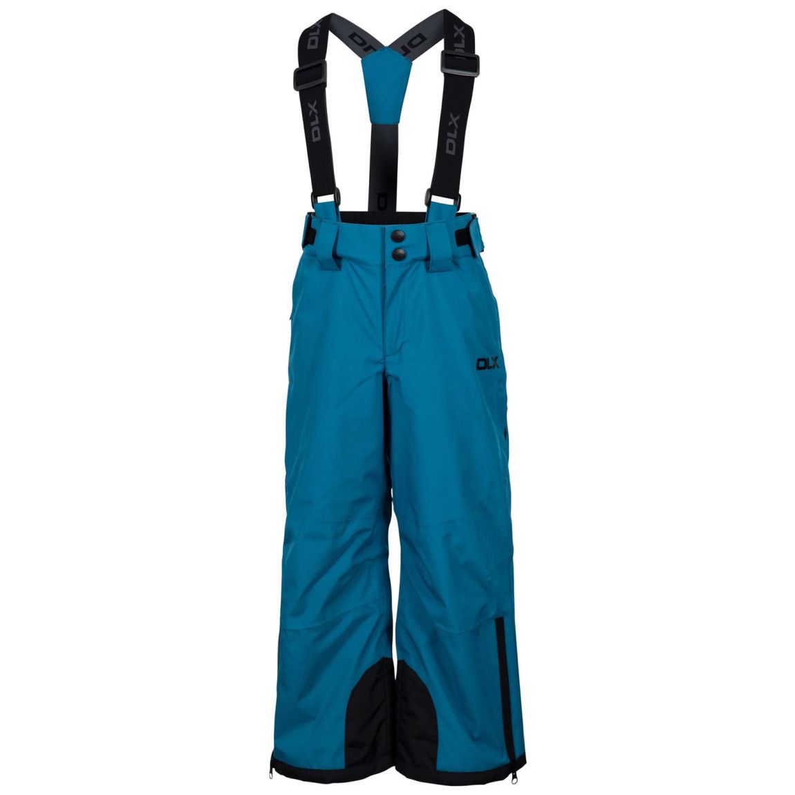 Pantalon De Ski Benito Bleu Vif main product photo
