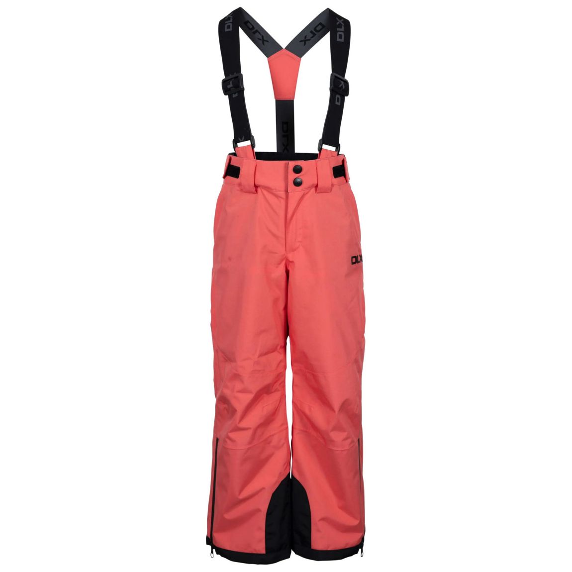 Pantalon De Ski Benito Pêche Rose main product photo