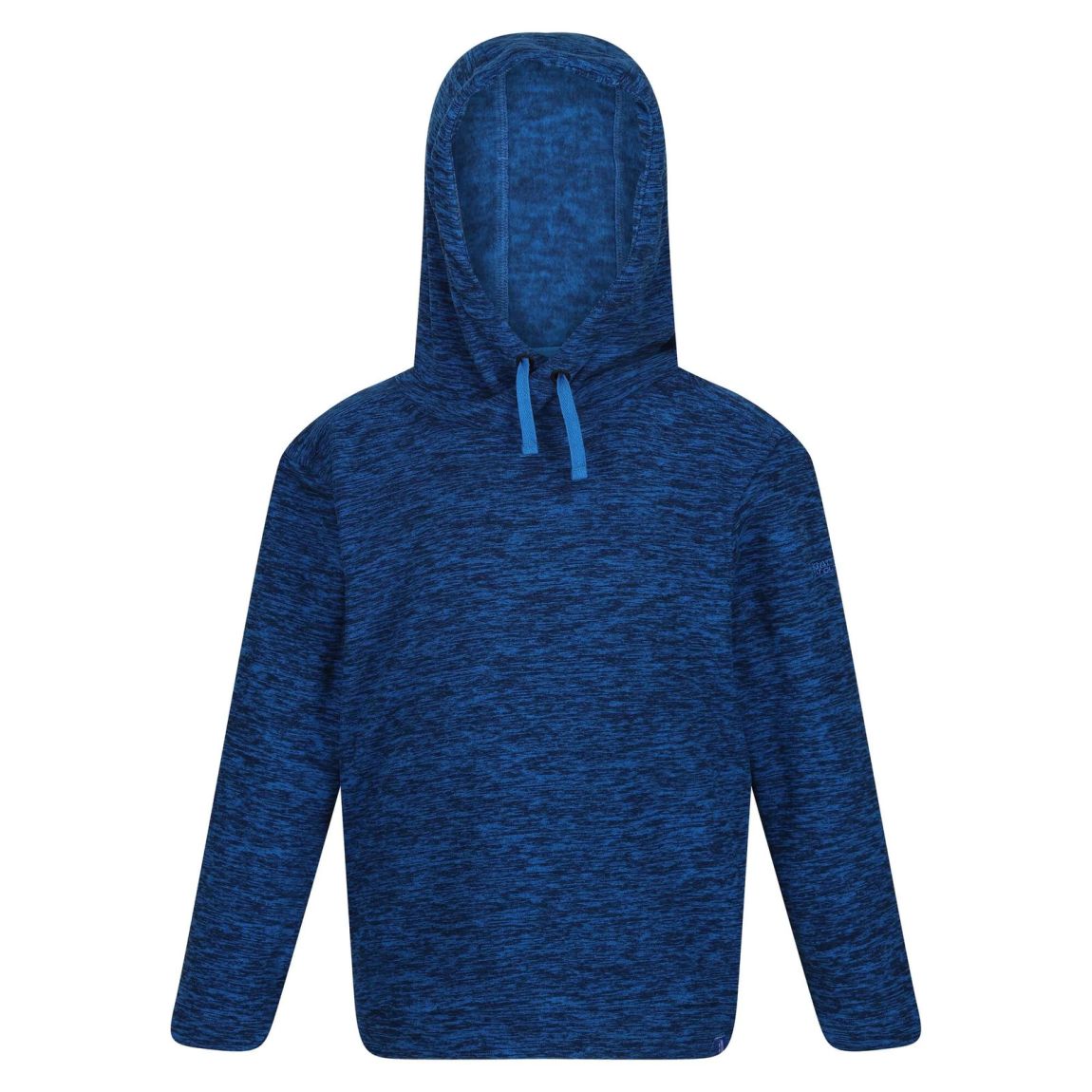 Polaire Keyon Bleu Foncé Chiné main product photo