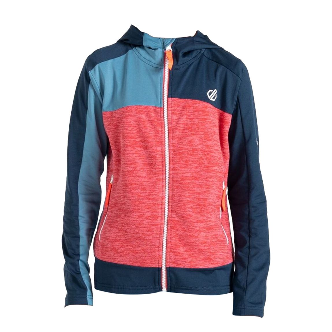 Haut De Sport Thriving II Rose Vif / Denim Sombre main product photo