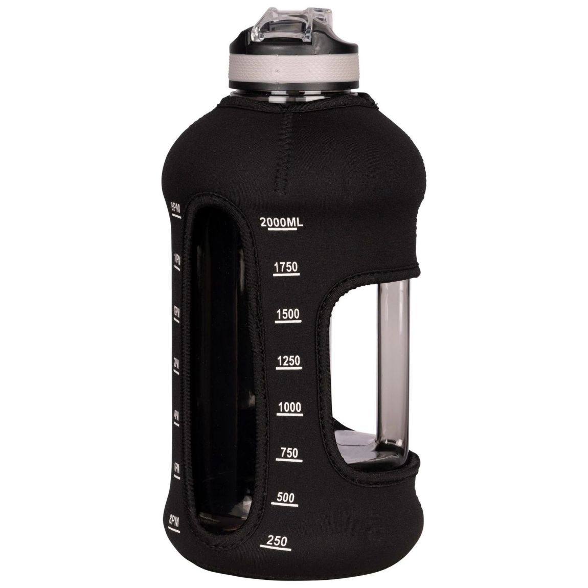 Bouteille D'eau Keglos Transparent main product photo