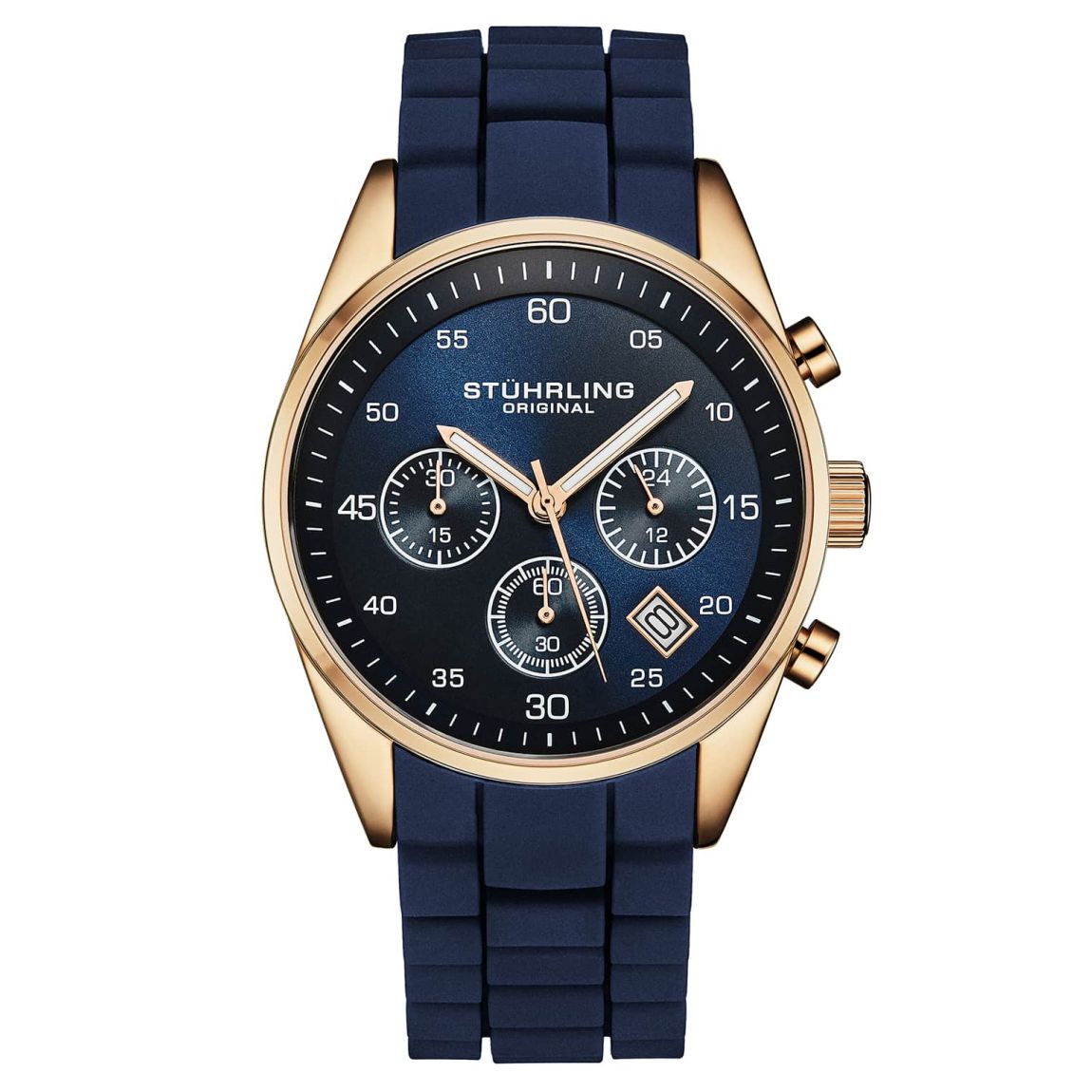Tempo Chronographe 42mm main product photo
