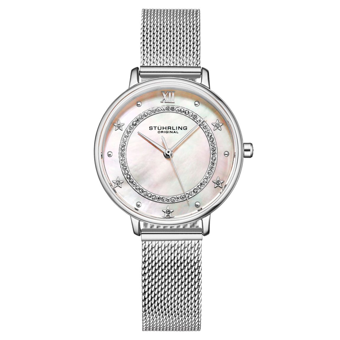 Charm 3993 Quartz 34mm Mode main product photo