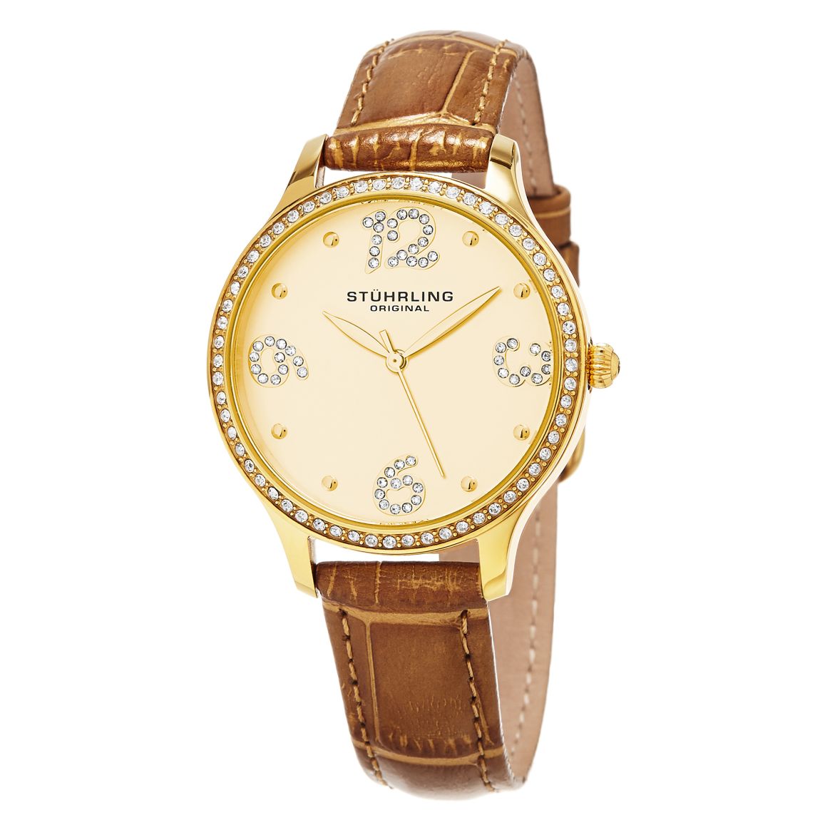 Chic 560 Quartz 36mm Mode main product photo