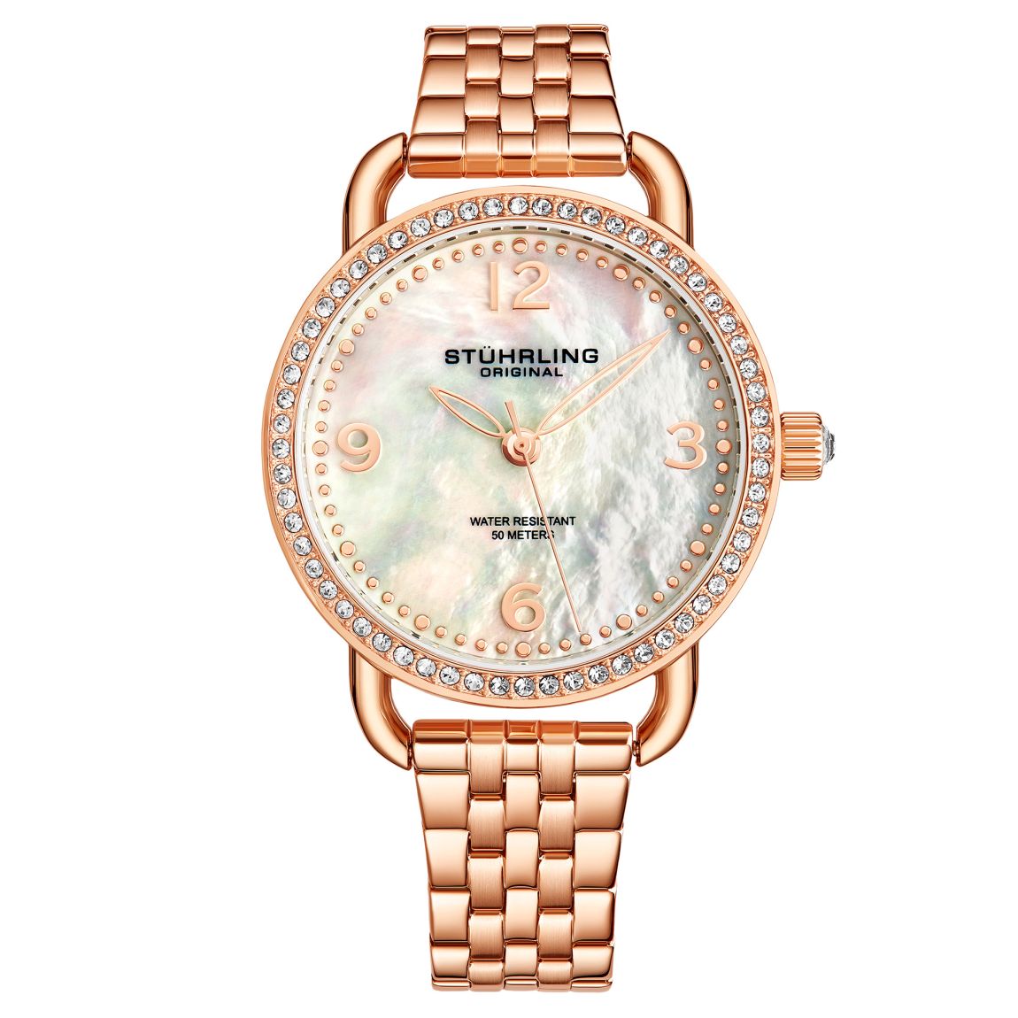 Pearl Symphony 3955 Quartz 38mm Mode main product photo