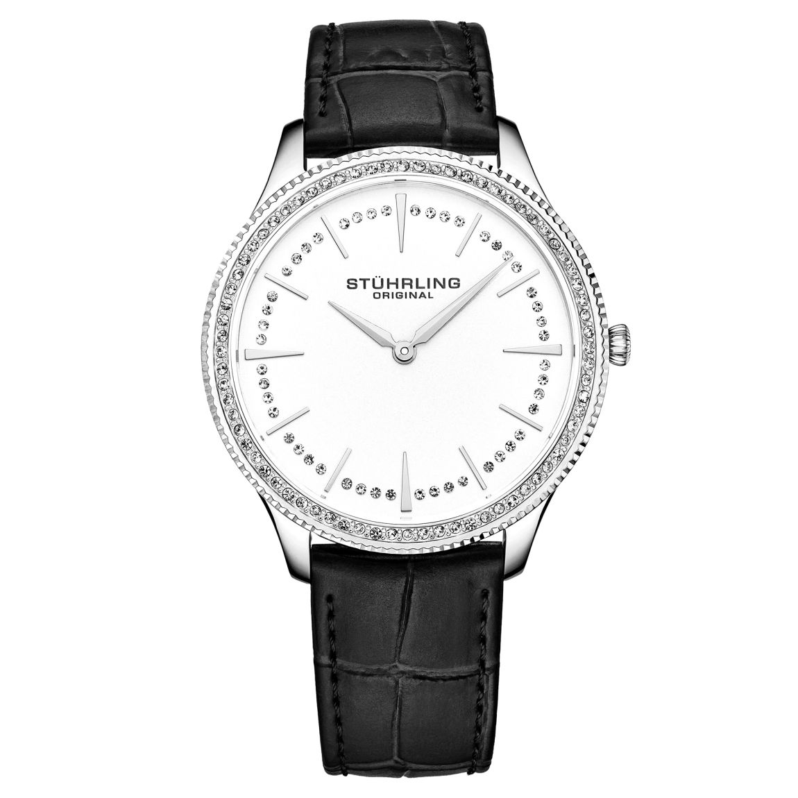 3985 Quartz 38mm Montre Classique main product photo