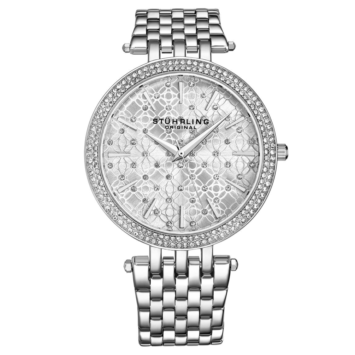 Soiree 3962 Quartz 39mm Classique main product photo