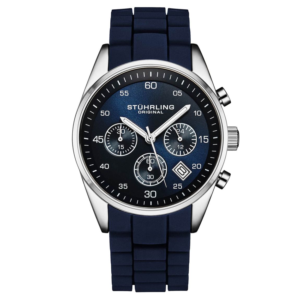 Tempo Chronographe 42mm main product photo