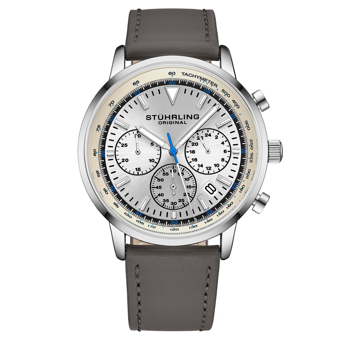 Monaco Chronographe avec Tachymètre Quartz 44mm Montre main product photo