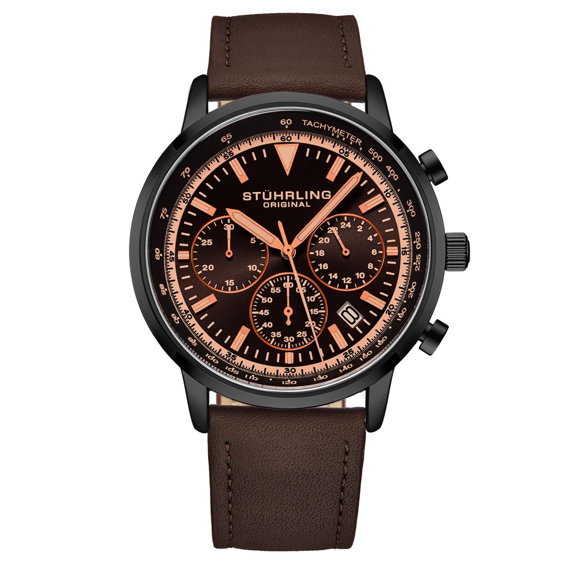 Monaco Chronographe avec Tachymètre Quartz 44mm Montre main product photo
